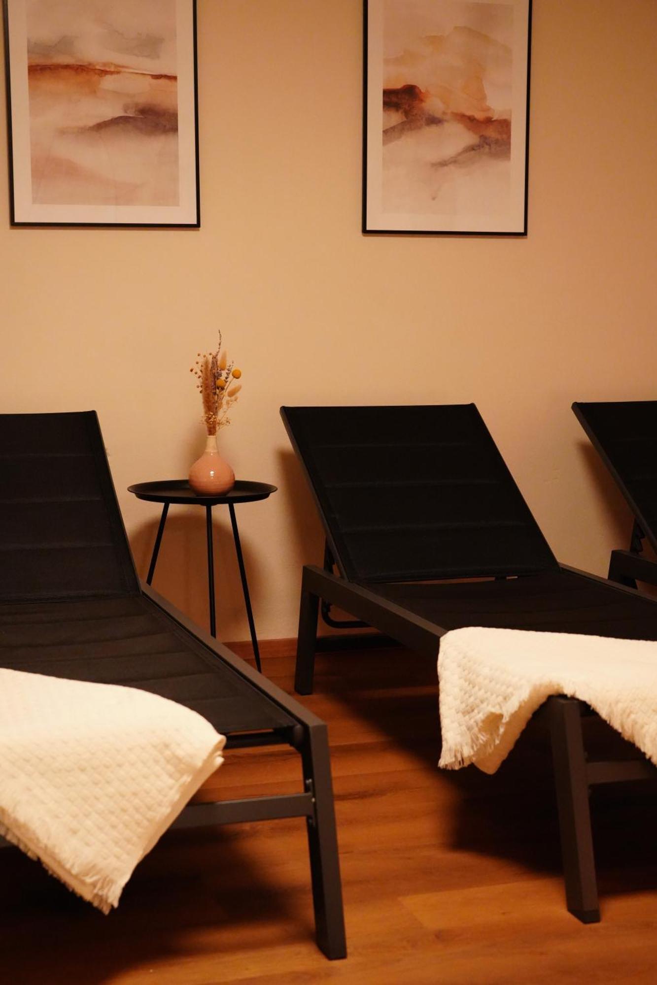 Ferienhotel Iris Auffach Kültér fotó